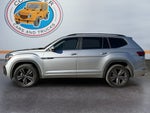2021 Volkswagen Atlas 3.6L V6 SE w/Technology R-Line