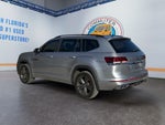 2021 Volkswagen Atlas 3.6L V6 SE w/Technology R-Line