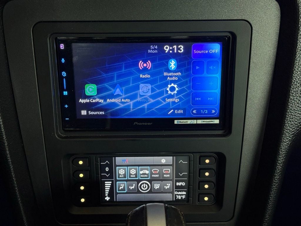 2014 Ford Mustang GT Premium