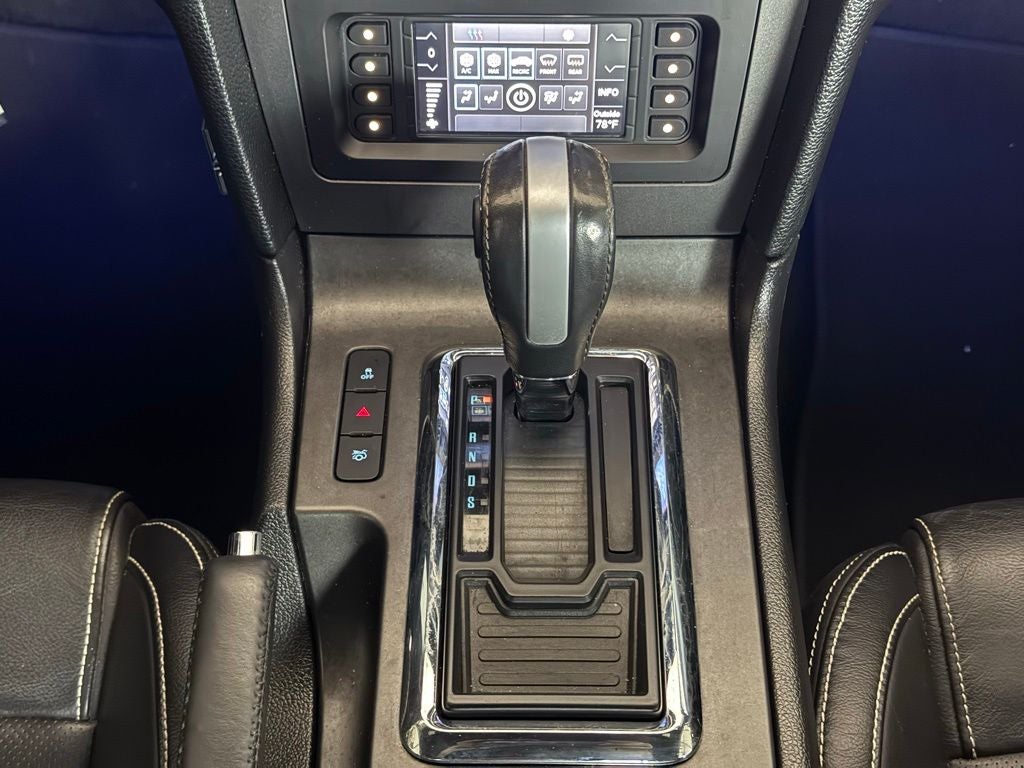 2014 Ford Mustang GT Premium