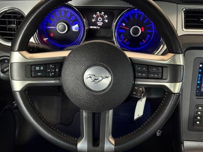 2014 Ford Mustang GT Premium
