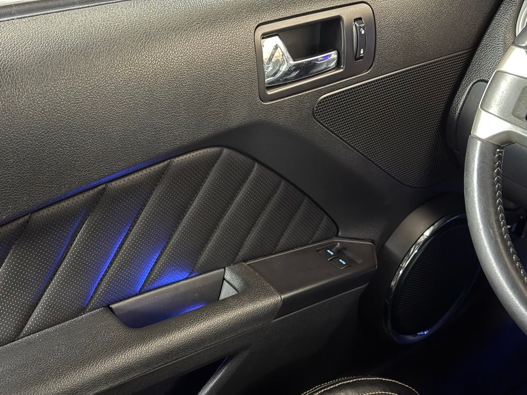 2014 Ford Mustang GT Premium