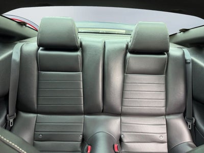 2014 Ford Mustang GT Premium