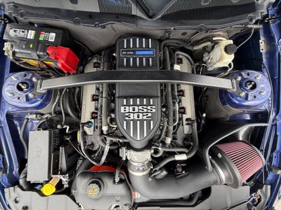 2014 Ford Mustang GT Premium