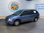 2007 Chrysler Town & Country Limited