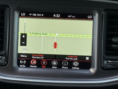 2020 Dodge Challenger SXT BLACKTOP