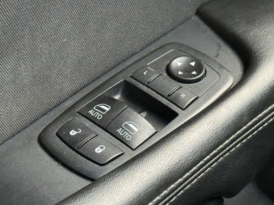 2020 Dodge Challenger SXT BLACKTOP