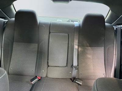 2020 Dodge Challenger SXT BLACKTOP