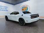 2020 Dodge Challenger SXT BLACKTOP