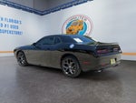 2017 Dodge Challenger R/T