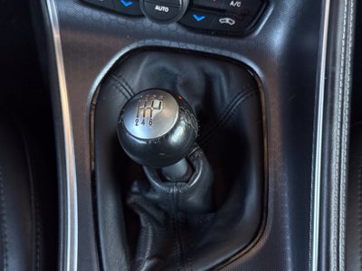 2016 Dodge Challenger R/T Scat Pack