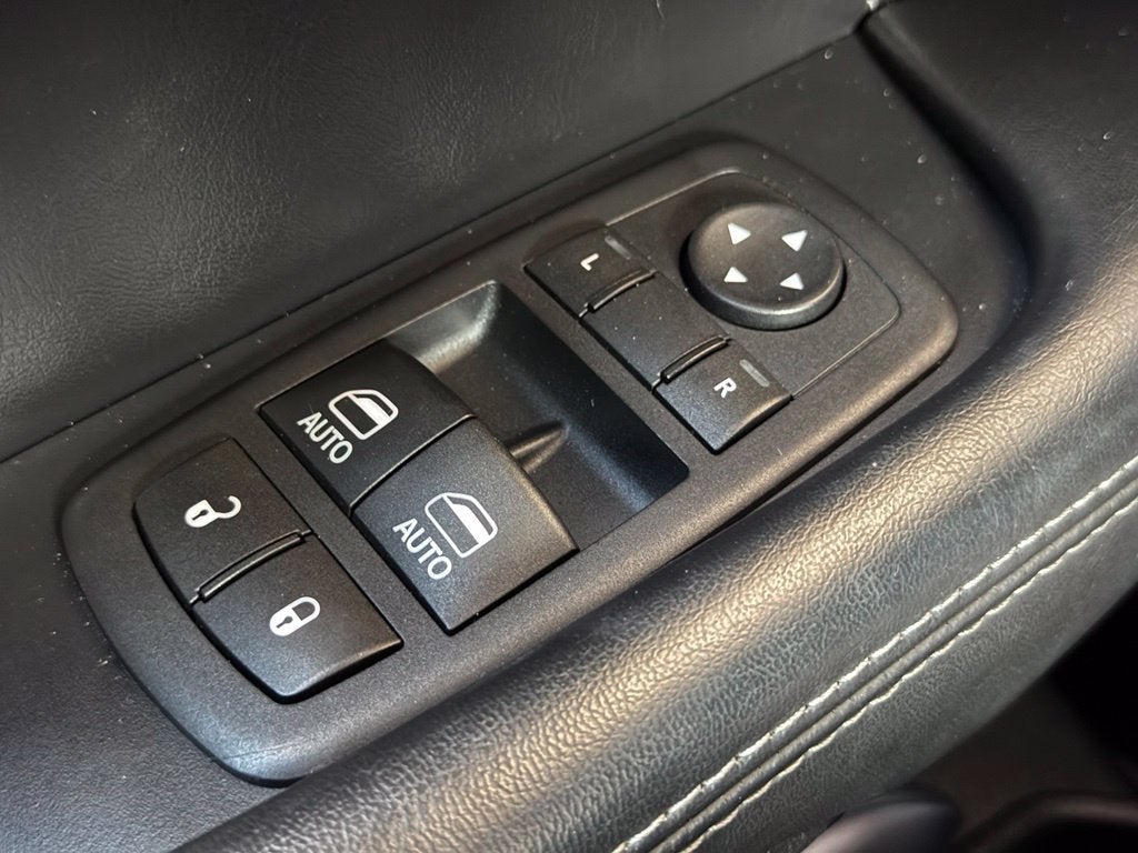 2016 Dodge Challenger R/T Scat Pack