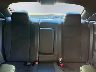 2016 Dodge Challenger R/T Scat Pack
