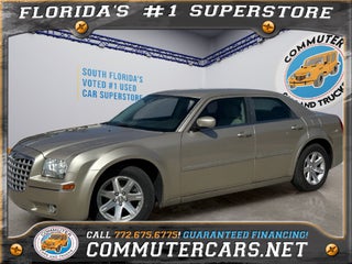 2006 Chrysler 300 Touring