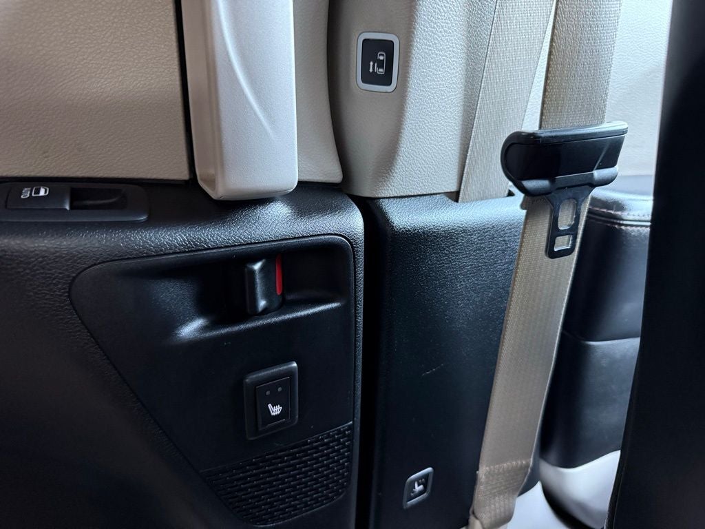 2019 Chrysler Pacifica Touring L Plus