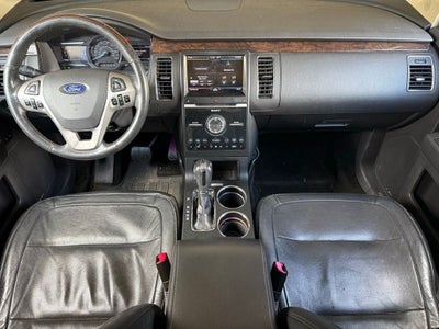 2014 Ford Flex Limited