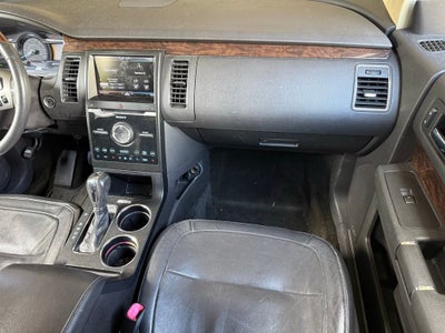 2014 Ford Flex Limited