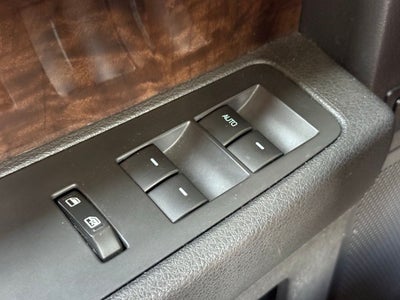 2014 Ford Flex Limited