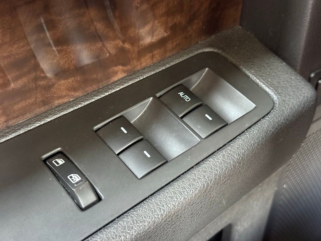 2014 Ford Flex Limited