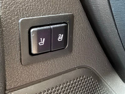 2014 Ford Flex Limited