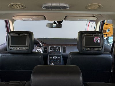 2014 Ford Flex Limited