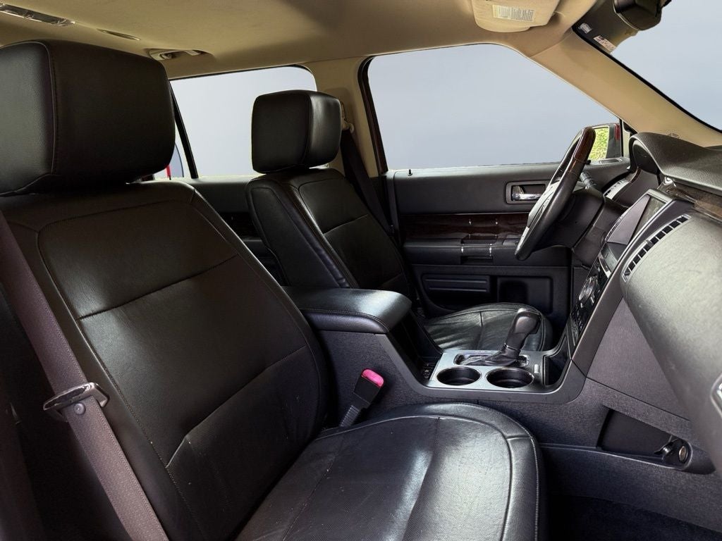 2014 Ford Flex Limited
