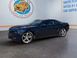 2012 Chevrolet Camaro 2LT 2LT