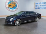 2016 Cadillac XTS Platinum VSPORT