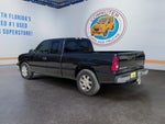2003 Chevrolet Silverado 1500 LS