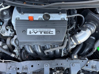 2015 Honda Civic Si