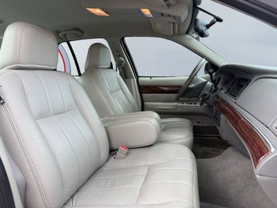 2003 Mercury Grand Marquis LS