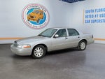 2003 Mercury Grand Marquis LS