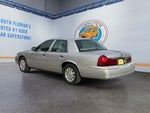 2003 Mercury Grand Marquis LS