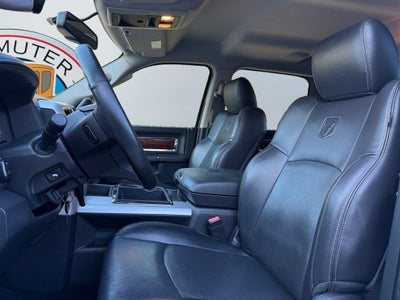 2012 RAM 3500 Laramie