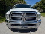 2016 RAM 3500 Big Horn