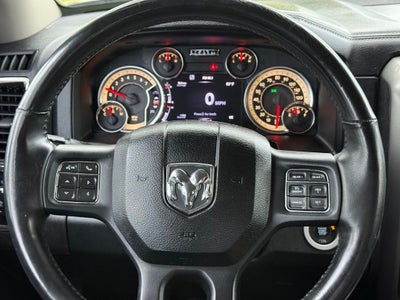 2017 RAM 1500 Sport RT