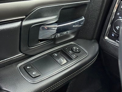 2017 RAM 1500 Sport RT