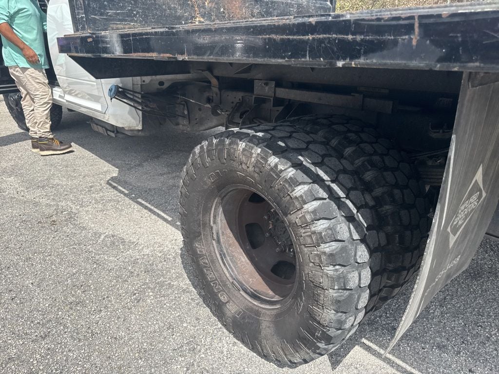 2020 RAM 3500 Tradesman