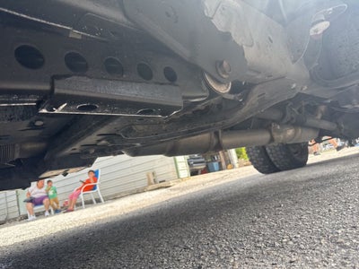 2020 RAM 3500 Tradesman