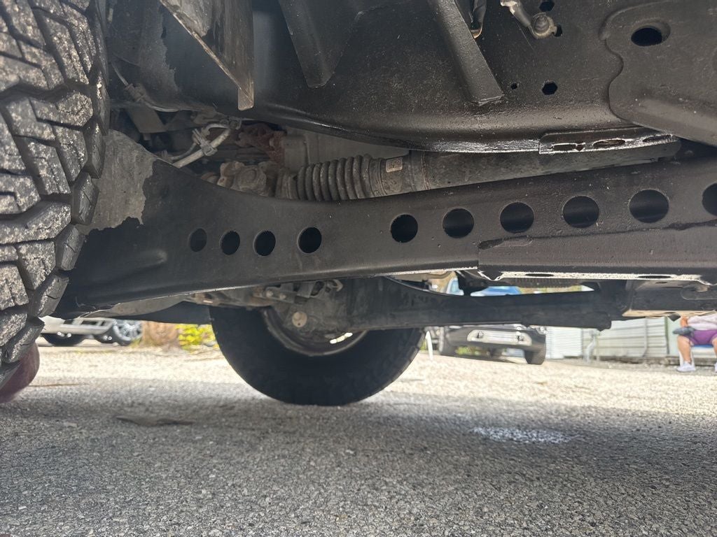 2020 RAM 3500 Tradesman