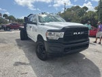 2020 RAM 3500 Tradesman