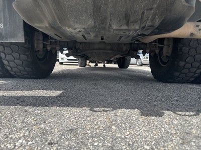 2020 RAM 3500 Tradesman