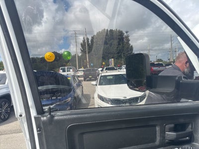 2020 RAM 3500 Tradesman