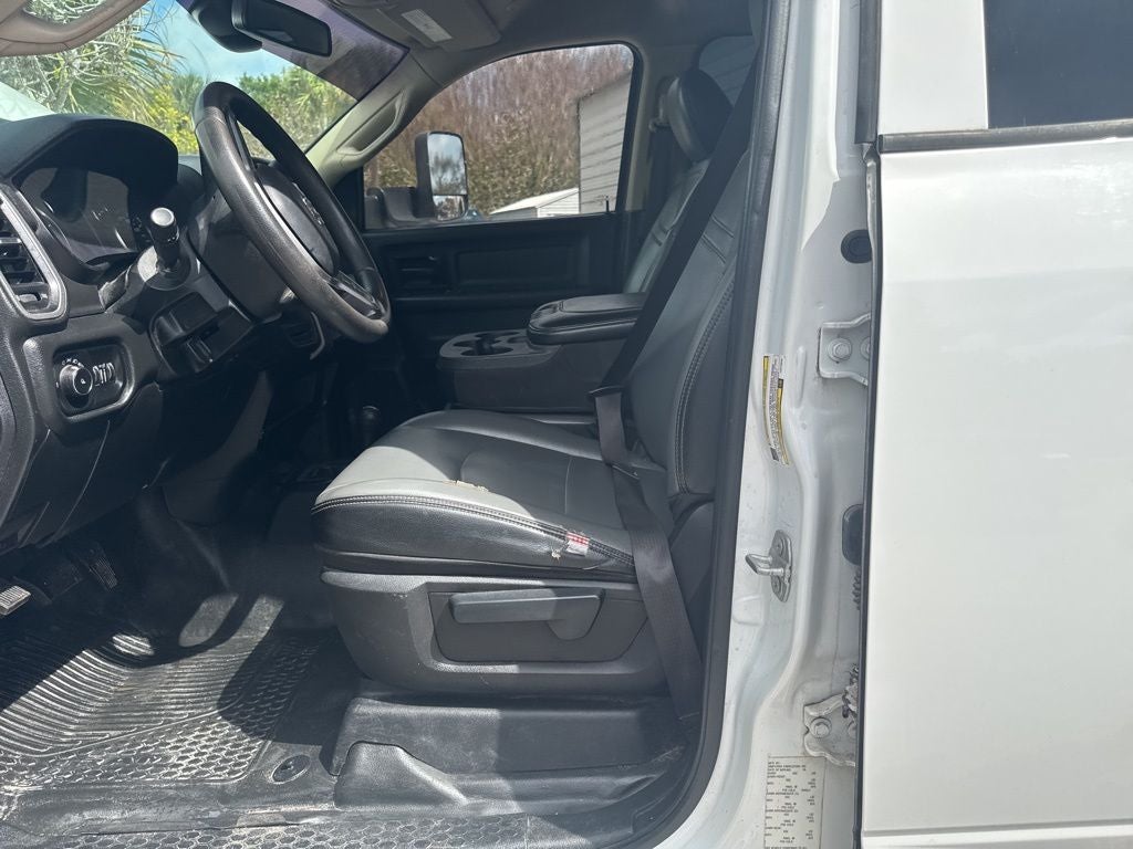 2020 RAM 3500 Tradesman