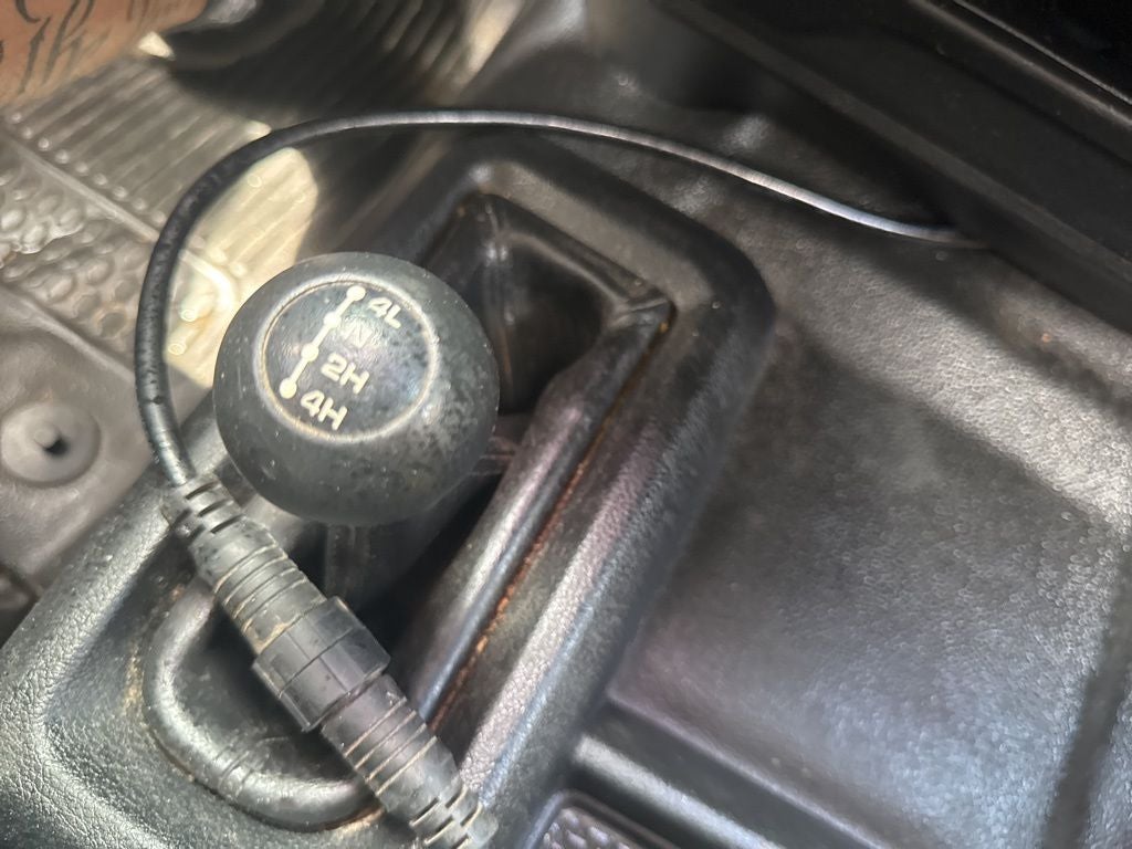 2020 RAM 3500 Tradesman