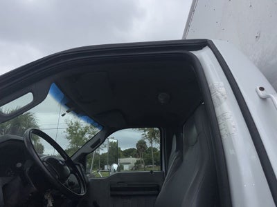 2015 Ford F-650SD DRW