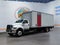 2015 Ford F-650SD DRW