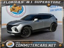 2019 Chevrolet Blazer Base 2LT