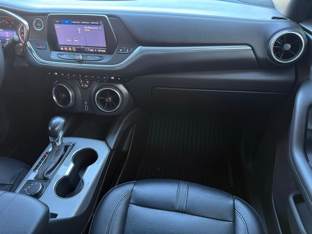 2019 Chevrolet Blazer Base 2LT