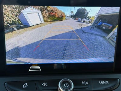 2019 Chevrolet Blazer Base 2LT